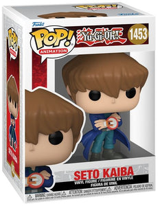 Seto Kaiba Funko POP