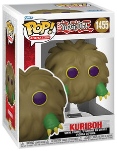 Kuriboh Funko POP