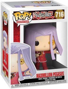 Maximillion Pegasus Funko POP