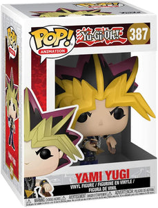 Yami Yugi Funko POP