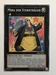 Mira der Sternträger - Common